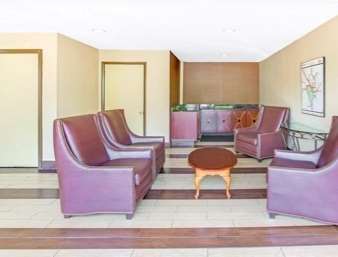 Travelodge By Wyndham Silver Spring Interior photo